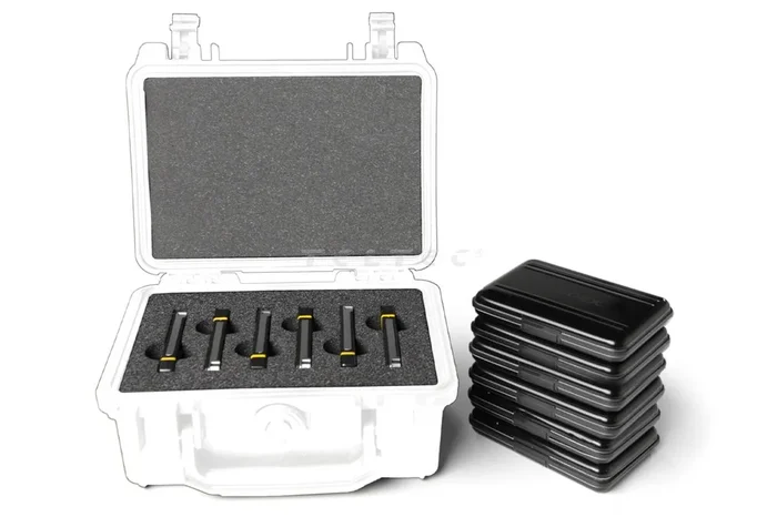 ARRI KK.0040353 Codex Compact Drive set 6x2TB