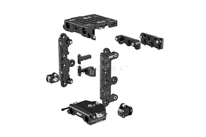 ARRI KK.0047971 Basic Set for Venice Extension Unit 1/2
