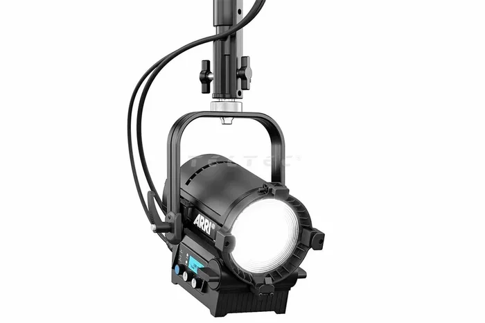 ARRI L1.0048807 L7-C Plus P.O. Schwarz