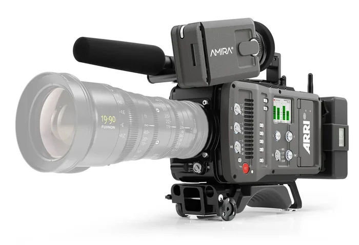 ARRI Special