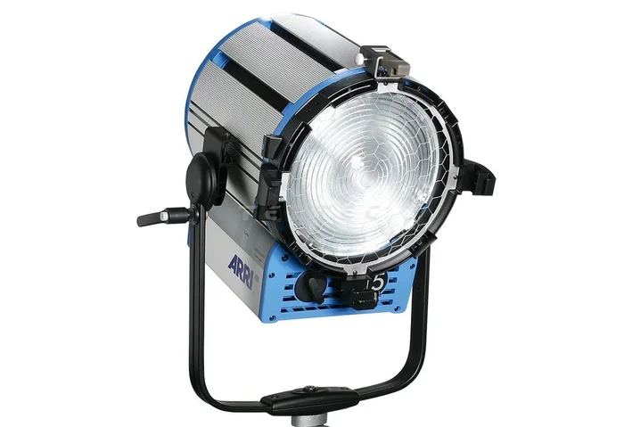 ARRI True Blue T5
