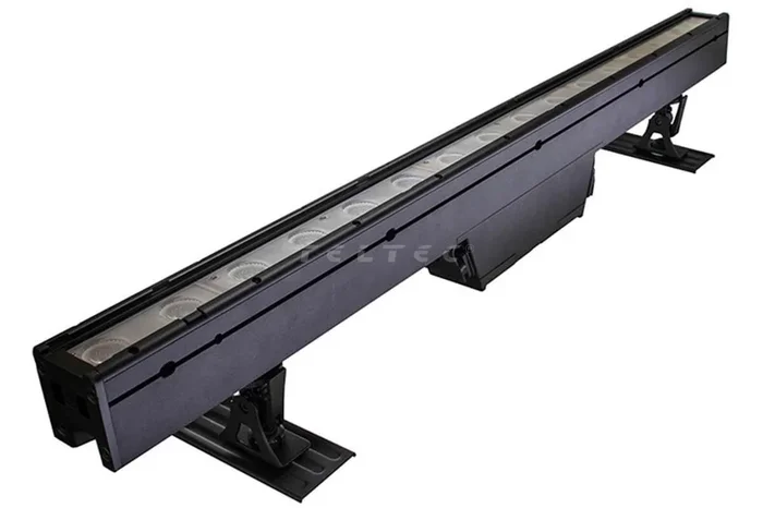 Astera AX2-100 Pixel Bar