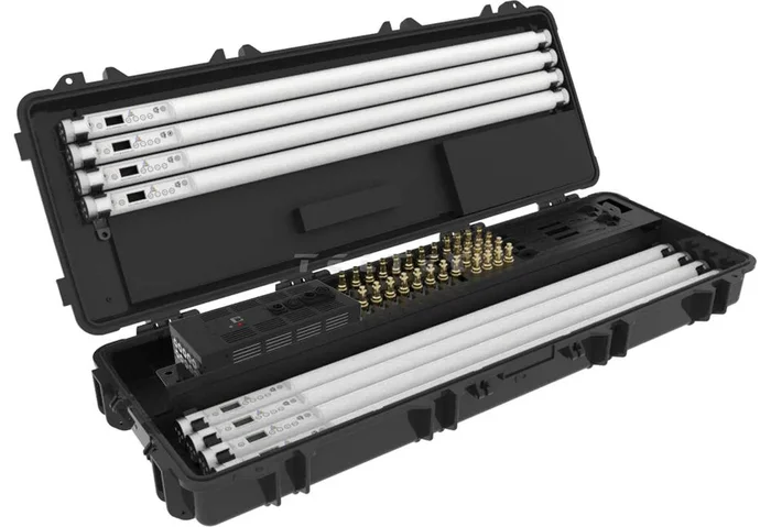 Astera FP1-BTB-SET Titan Tubes