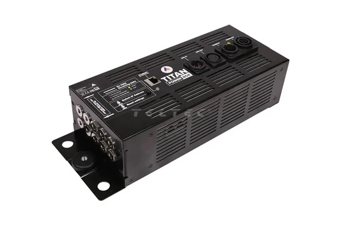 Astera FP1-PWB