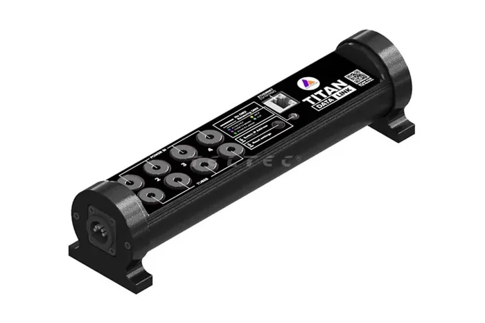 Astera FP3-DTL