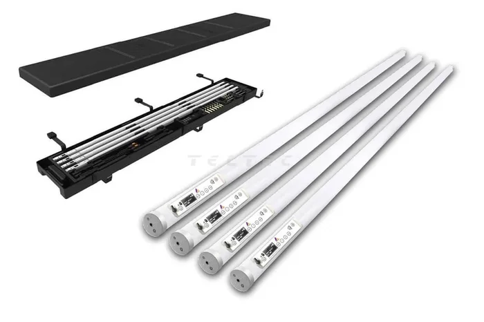 Astera FP3-Set
