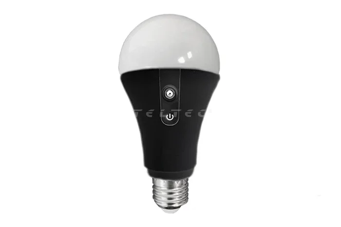 Astera FP5-B NYX Bulb schwarz