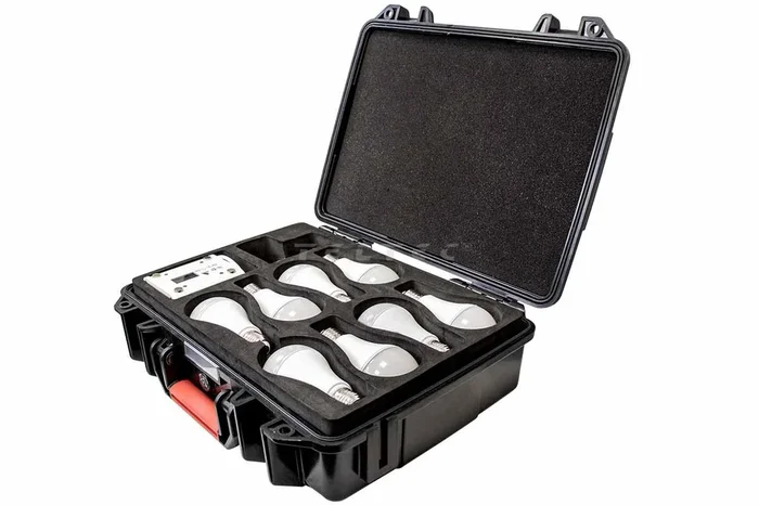 Astera FP5-CSE-ACC Koffer