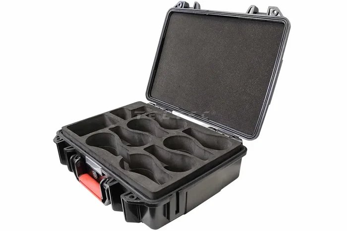 Astera FP5-CSE Koffer