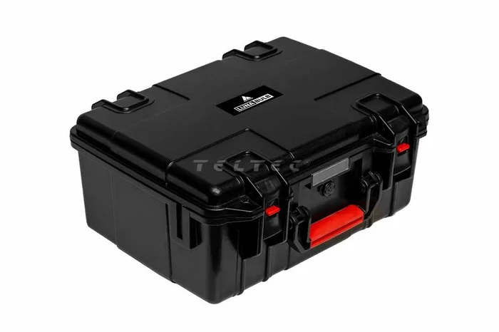 Astera LunaBulb PrepCase