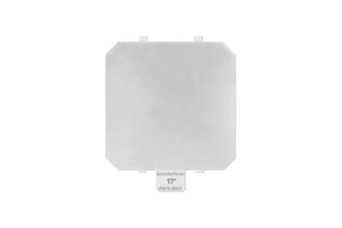 Astera PB15-BSO 17° BeamSoftener