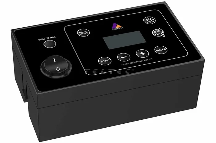 Astera PrepBox