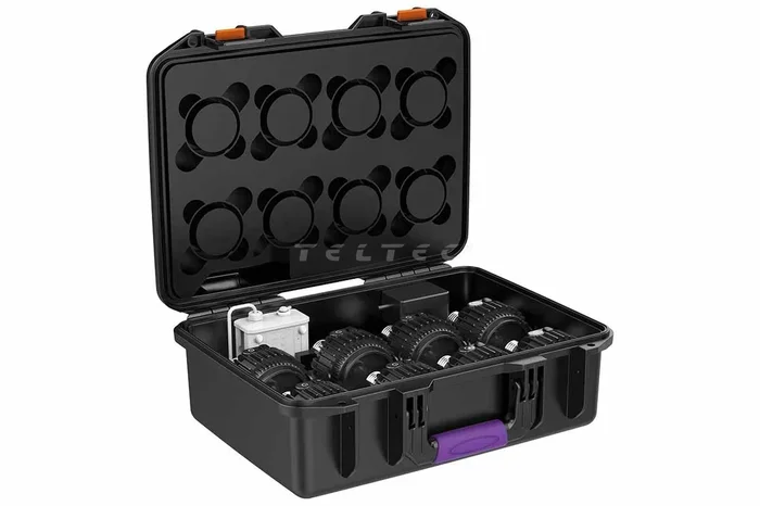 Astera SolaBulb Set