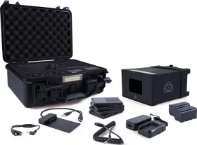 ATOMOS Accessory Kit