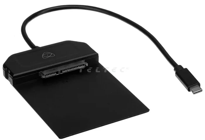 Atomos AtomX USB-C 3.1 Docking Station