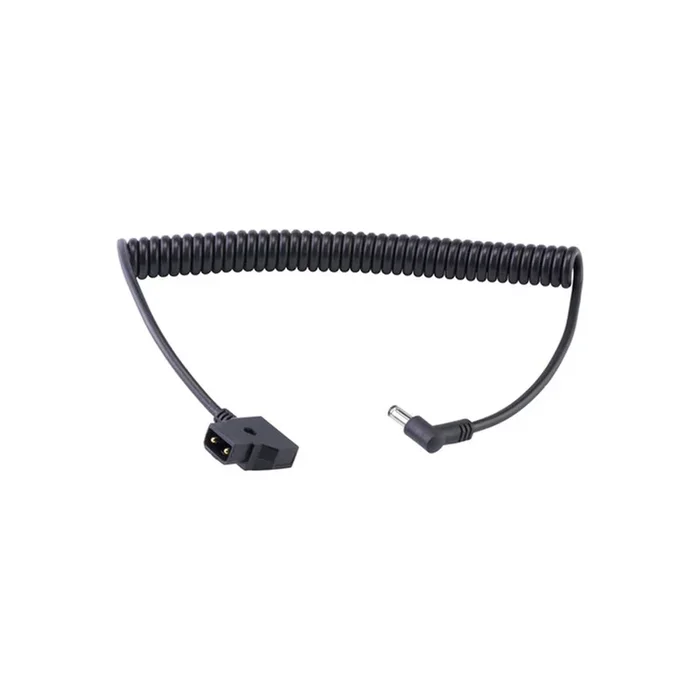 Atomos D-Tap zu DC Spiralkabel CB2