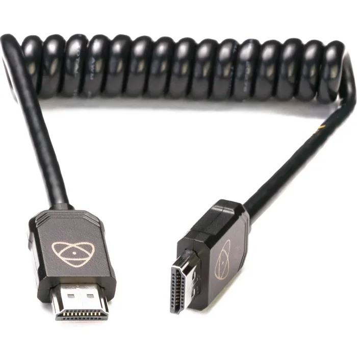Atomos Kabel HDMI A an HDMI A