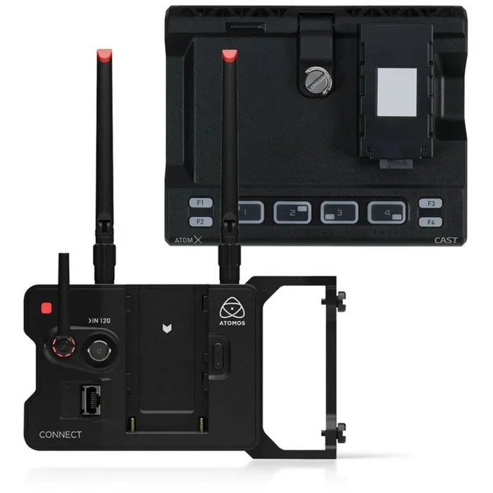 Atomos Ninja Mega Bundle