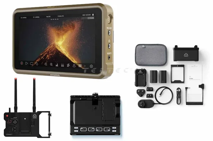 Atomos Ninja Ultra Creators Kit