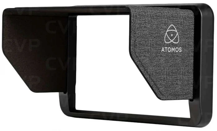 Atomos Sonnenblende für Shinobi 5″ II