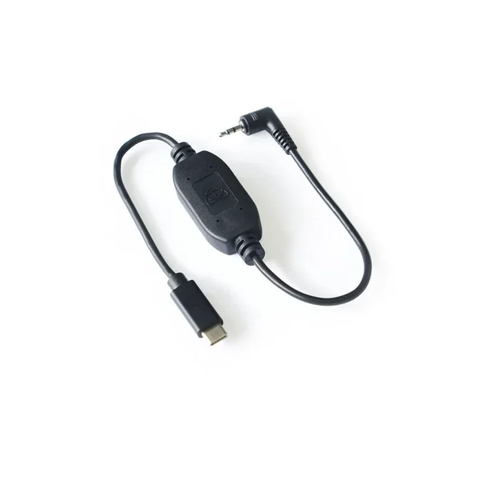 Atomos USB-C Kalibrierungskabel