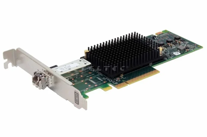 ATTO Celerity CTFC-641E Single Channel