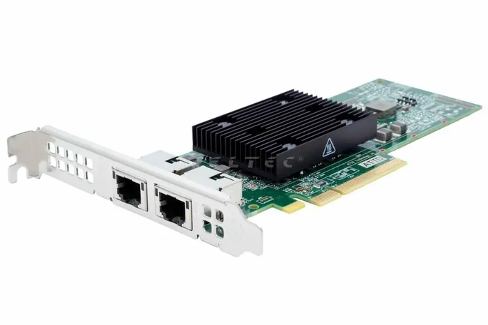 ATTO FastFrame FFRM-N4T2-000 Dual Port