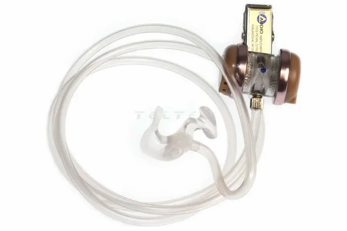 Audio Implements 124 – OCSD-L