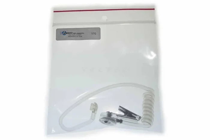 Audio Implements 170 – OCS-U