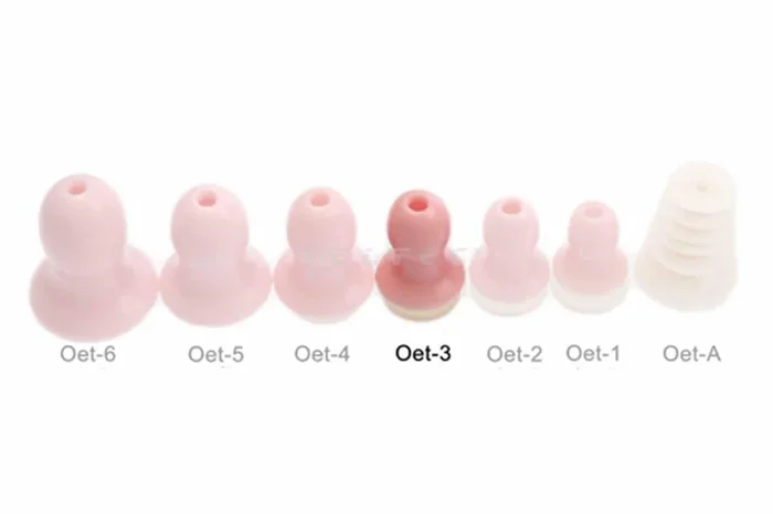 Audio Implements 573 – OET3 Ear Tip Medium