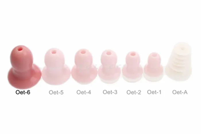 Audio Implements 576 – OET6 Ear Tip Extra Large