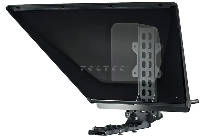 Autocue Pioneer Studio Box Lens Mounting