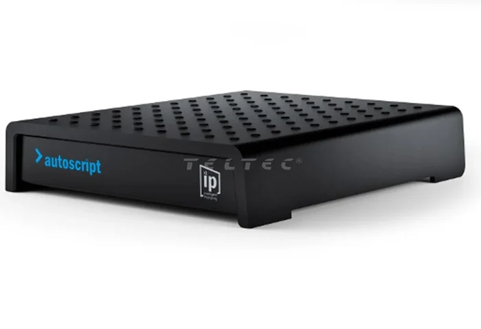 Autoscript Xbox-IP