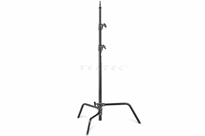 Avenger A2022DCB Turtle Base C-Stand Schwarz