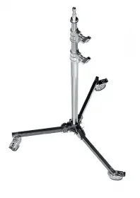 AVENGER A5017 Roller 17 Folding Base Stand #A5017