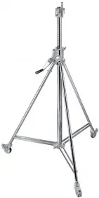 AVENGER B6026CS Lampenstativ Wind Up Stand 26 (Sperrgut)