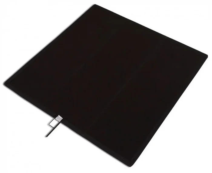 Avenger Floppy Cutter 120x120cm