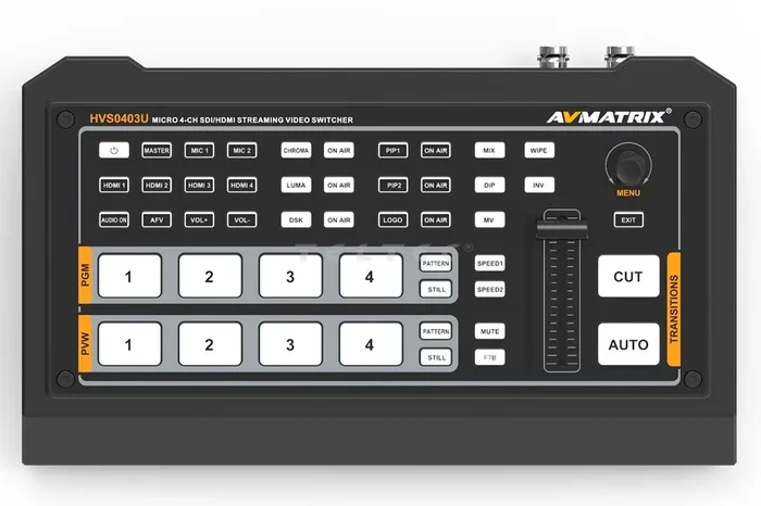 AVMatrix HVS0403U