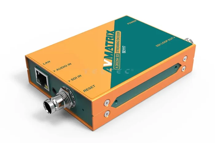AVMatrix SE1117