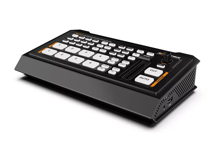 AVMatrix Shark H4