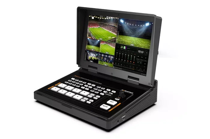AVMatrix Shark S4 Plus
