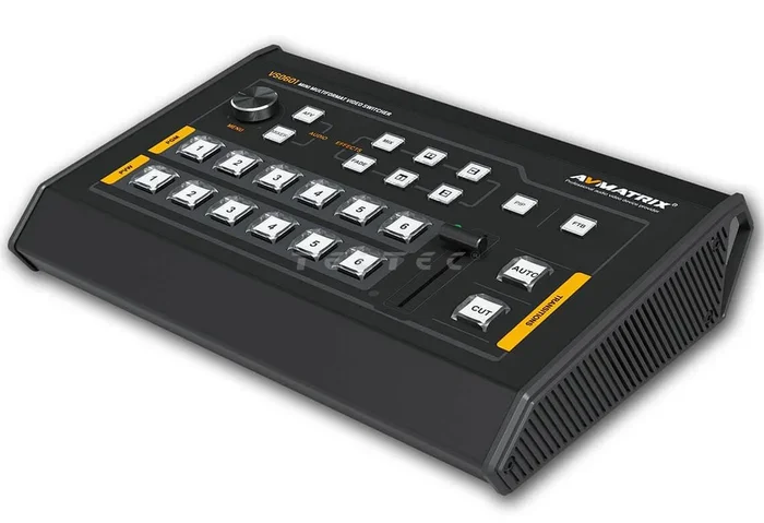 AVMatrix VS0601