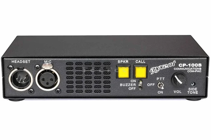 Axxent CP-100S