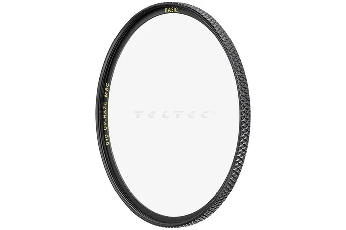 B+W 010 UV-FILTER MRC BASIC 77 mm