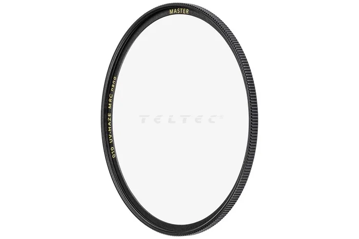 B+W 010 UV-FILTER MRC nano MASTER 46 mm
