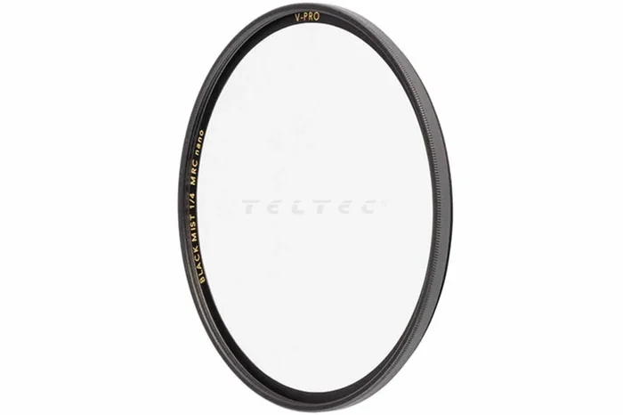 B+W BLACK MIST 1/4 MRC nano V-Pro 55