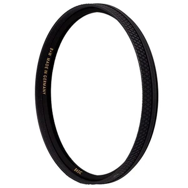 B+W Clear-Filter MRC BASIC Ø 86 mm