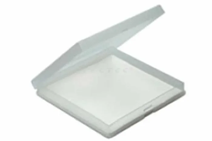 B+W Einzelfilterdose, grau, mittel