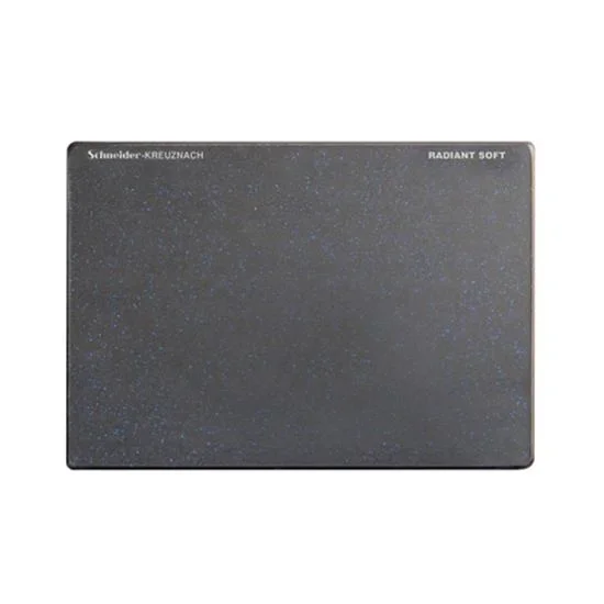 B+W Flächenfilter 10×14 cm MPTV Radiant Soft 2