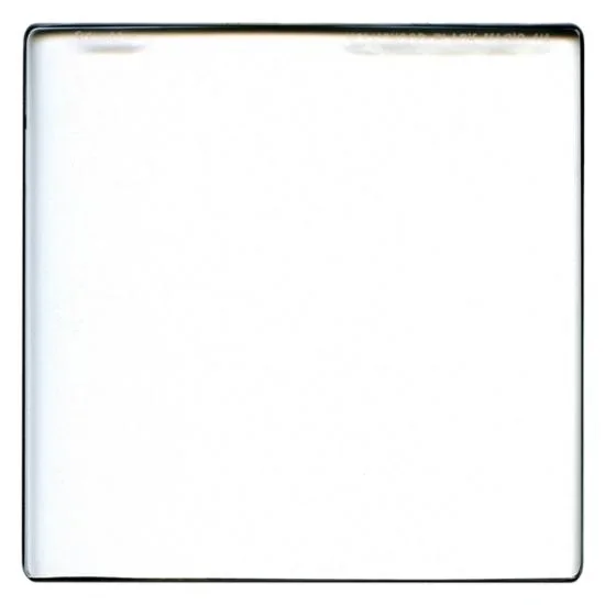B+W Flächenfilter MPTV HLYWD BLACK MAGIC 1/4 0,155 4X4